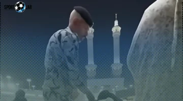 الخارجية المصرية تتحرك الآن بعد حادثة معتمر مصري مع رجل أمن في الحرم المكي اليوم